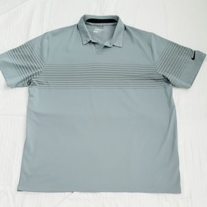 Men's Nike golf tour performance shirt XL